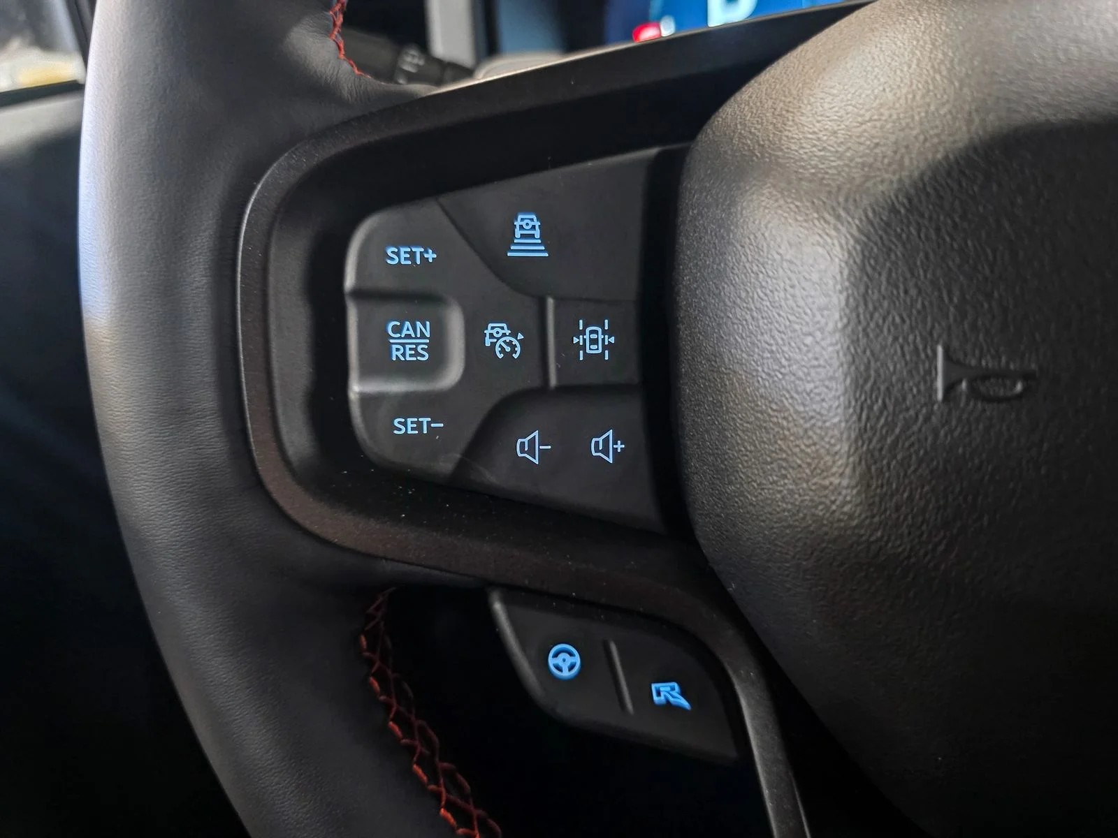 2025 Ford Bronco 4-Door Raptor - Photo 39