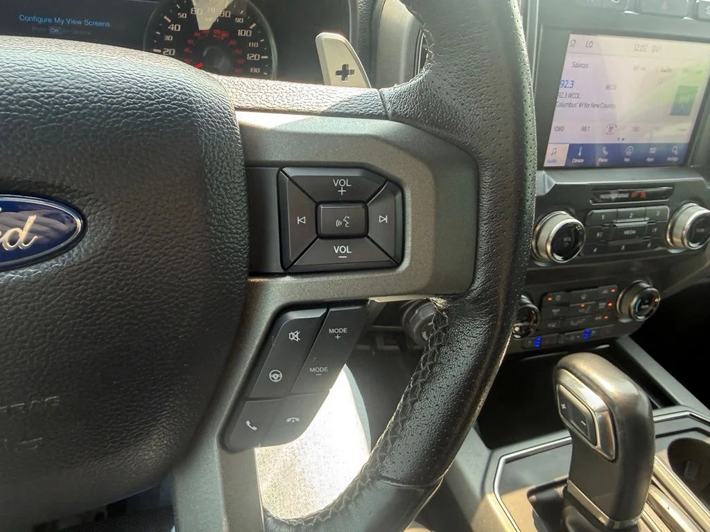 Certified Used 2019 Oxford White Ford Raptor image 31