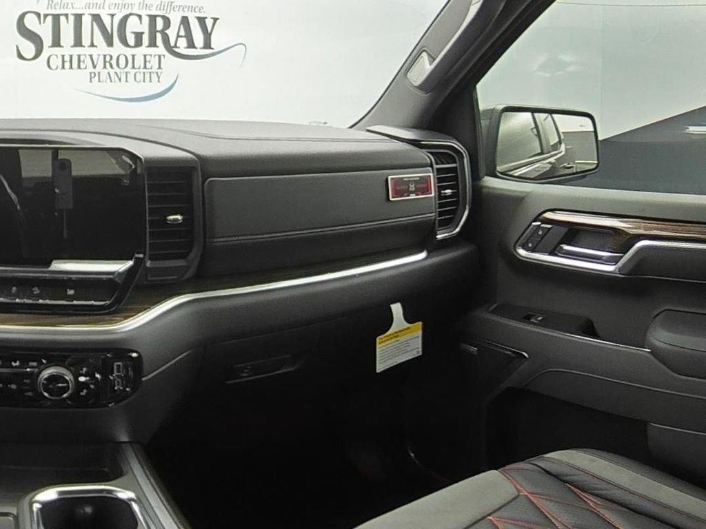 2026 Chevrolet Silverado 1500 RST - Photo 15