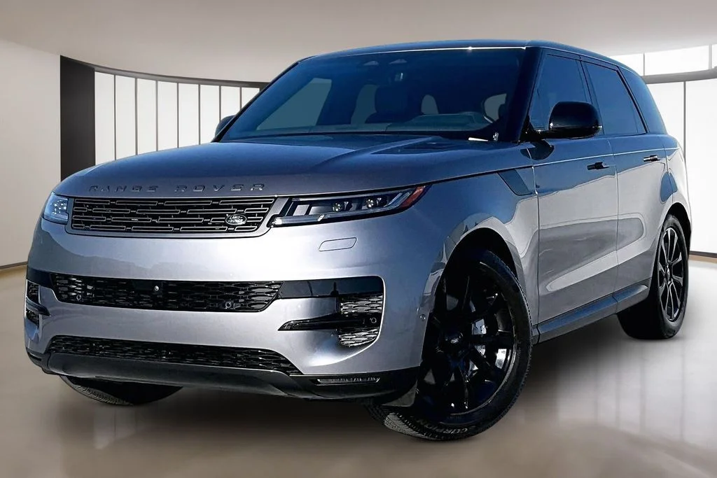 2025 Land Rover Range Rover Sport P360 SE MHEV's photo