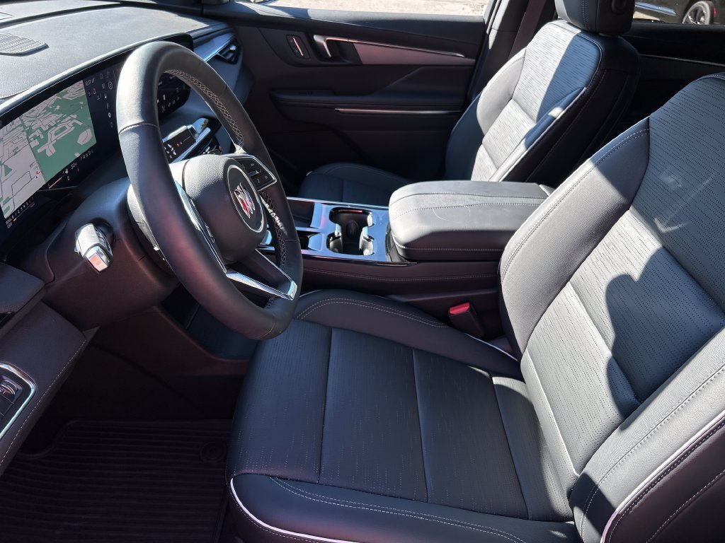 2026 Buick Enclave Sport Touring - Photo 35
