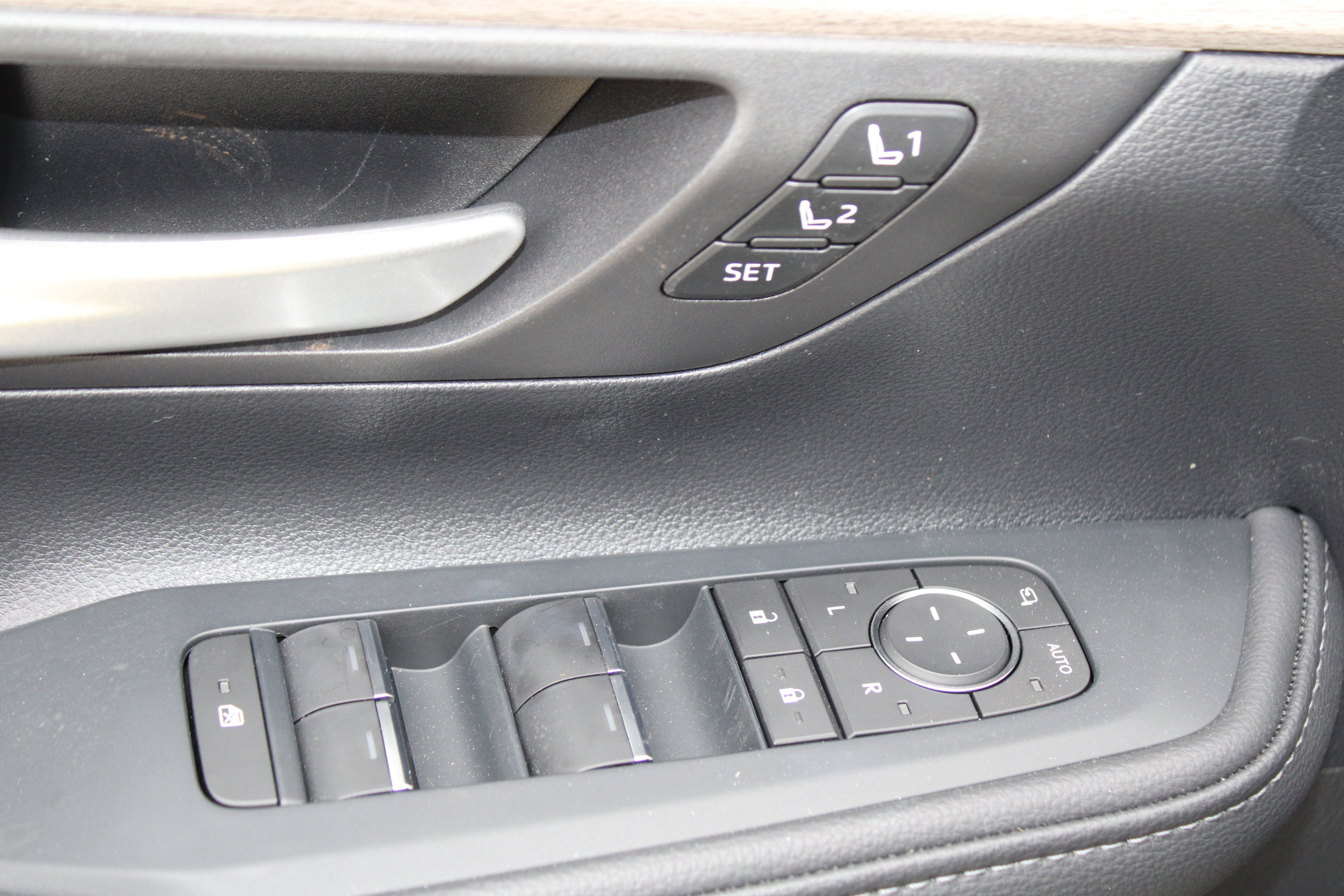 Used 2026 Heavy Metal Toyota Limited image 18