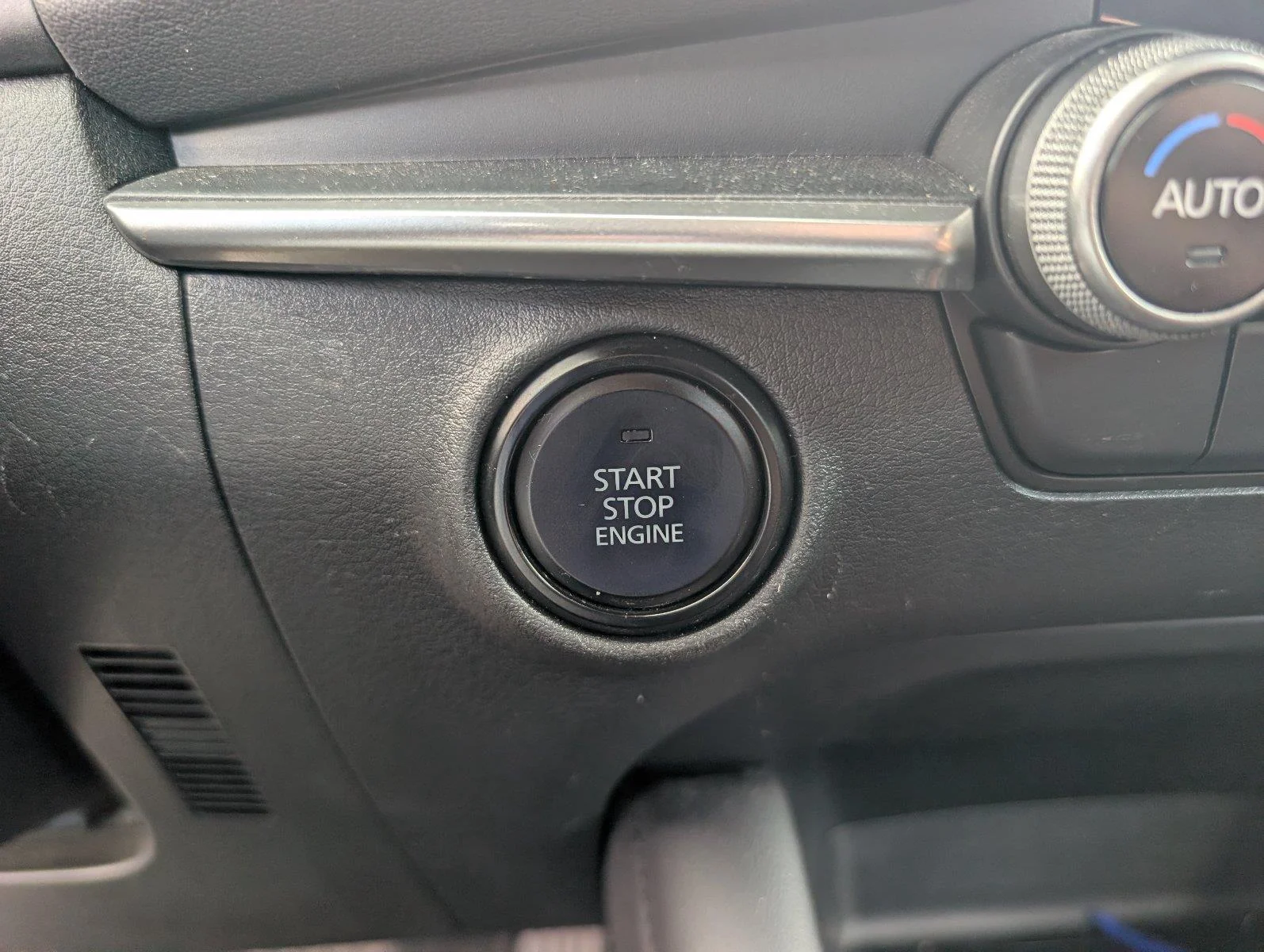 Used 2025 Machine Gray Metallic Mazda 2.5 S Select Sport image 19