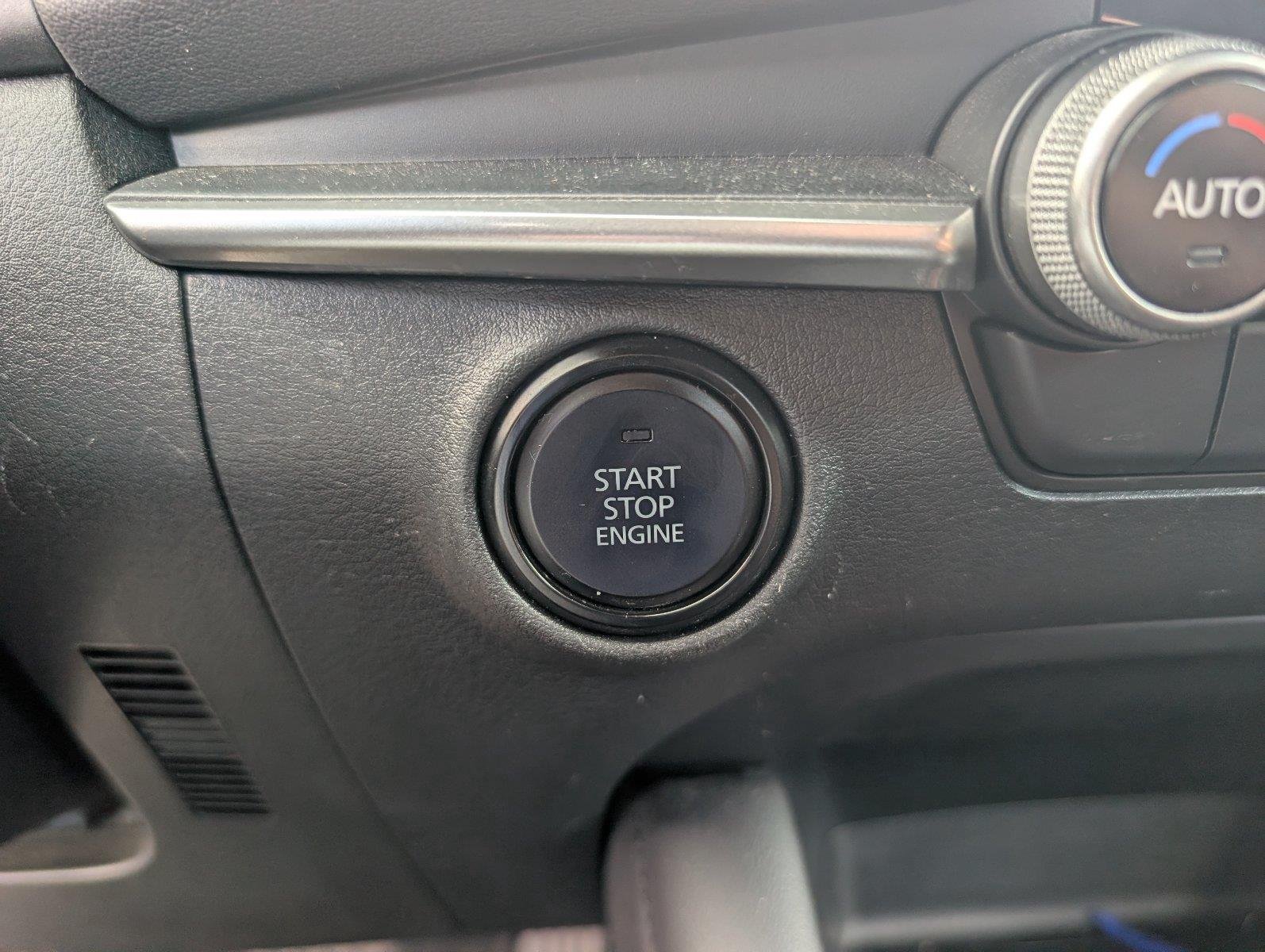 Used 2025 Machine Gray Metallic Mazda 2.5 S Select Sport image 19