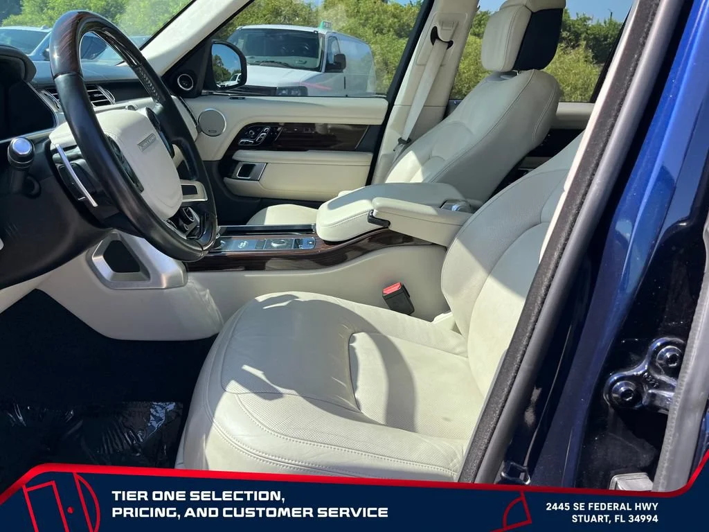 Used 2022  Land Rover Autobiography image 9
