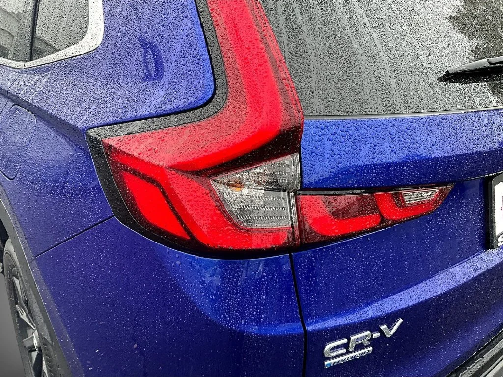 Used 2023 Blue Honda Sport image 24