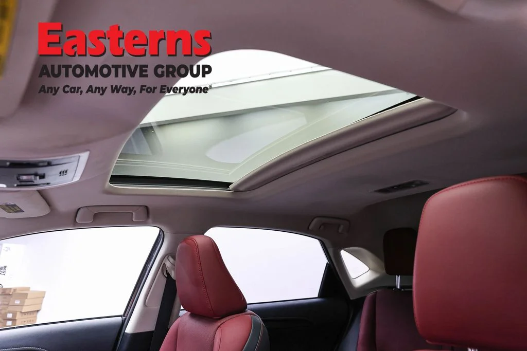 Used 2021 Black Lexus 300 Base image 37