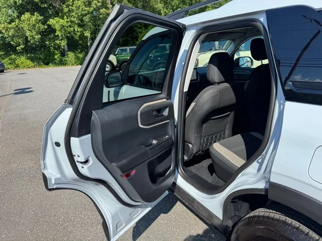 Used 2026 White Ford Big Bend image 13