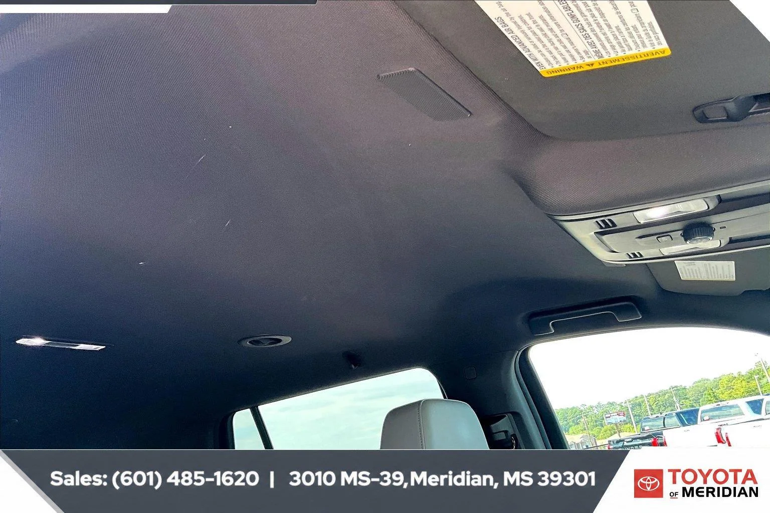 Used 2025 Sterling Gray Metallic Chevrolet LT image 16