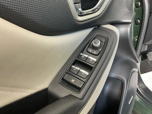 Used 2023 Green Subaru Limited image 15