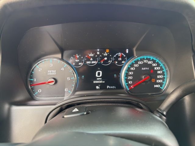 2020 GMC Yukon Denali - Photo 33
