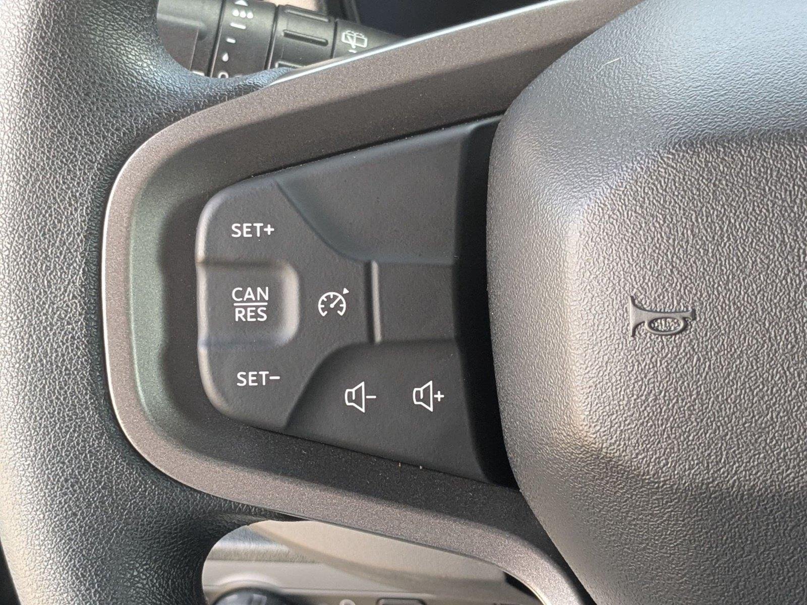 Used 2025 Marsh Gray Ford Base image 15