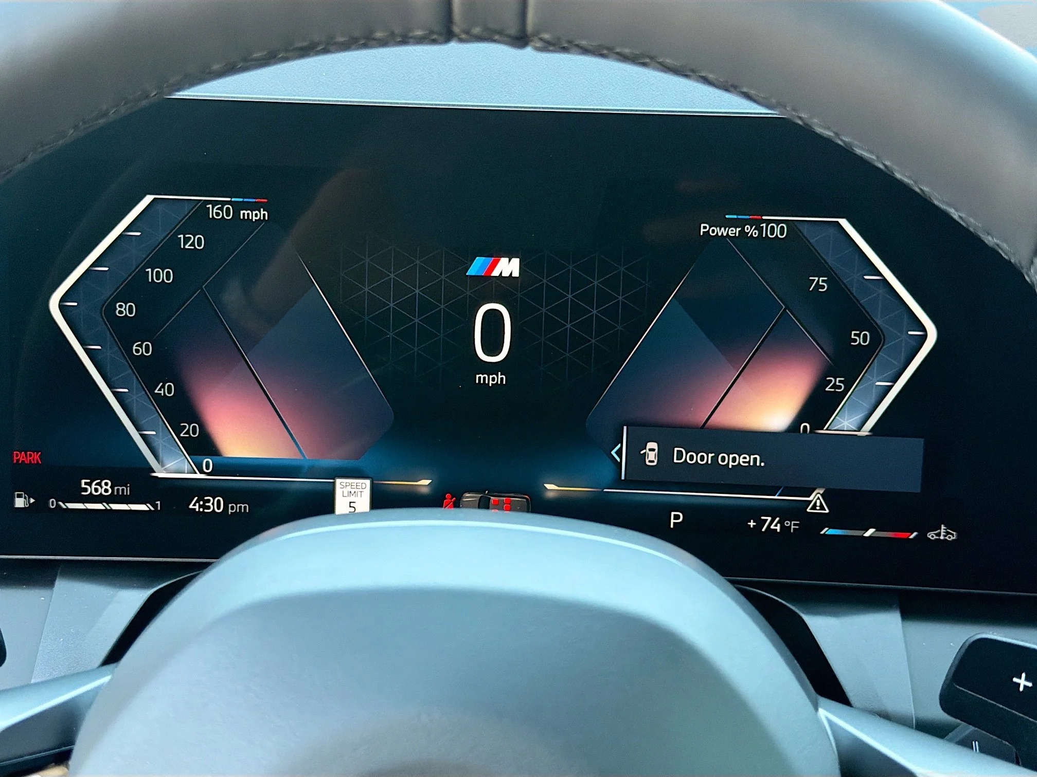 New 2026 Black Sapphire Metallic BMW 30 xDrive image 38