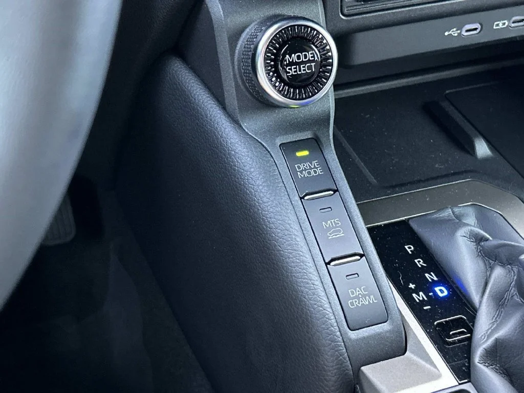 Used 2027  Toyota Base image 39