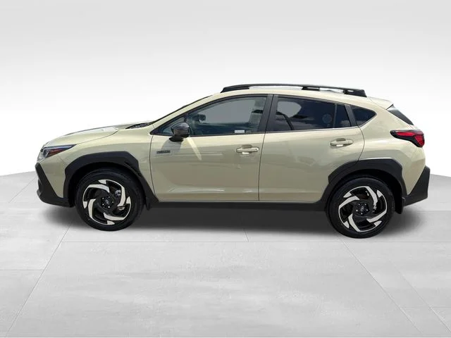 Certified Used 2026 Beige Subaru Limited image 4