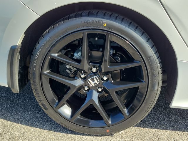 2024 Honda Civic Sport - Photo 7
