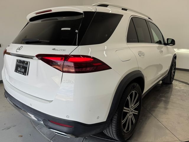2024 Mercedes-Benz GLE GLE450 - Photo 31