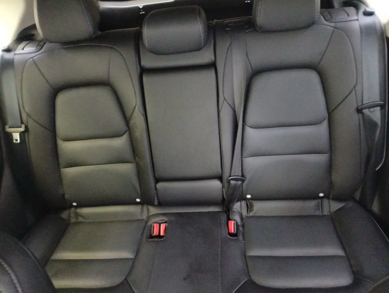 Used 2025 P.QUARTZ Mazda 2.5 S Select Package image 14