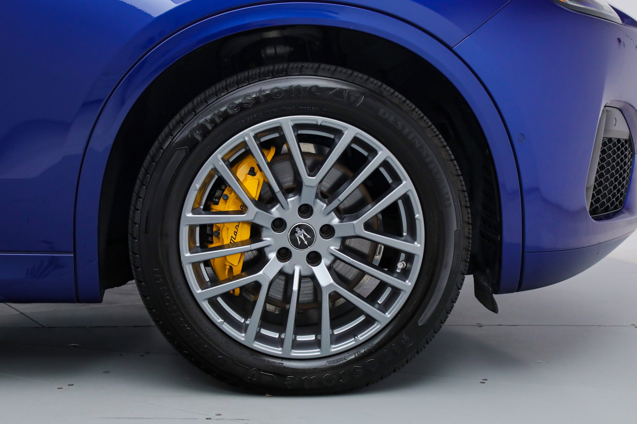 Certified Used 2023 Blue Maserati GT image 22