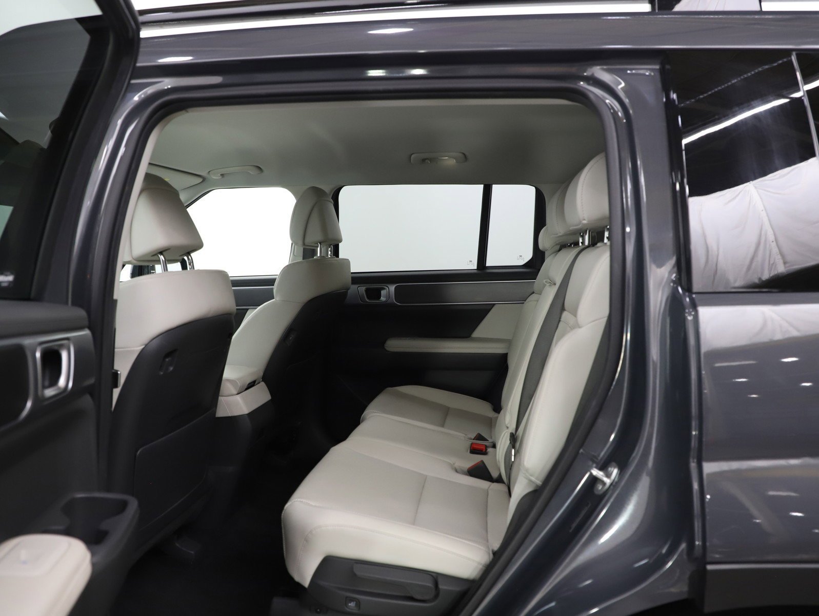 2025 Hyundai Santa Fe SEL - Photo 20
