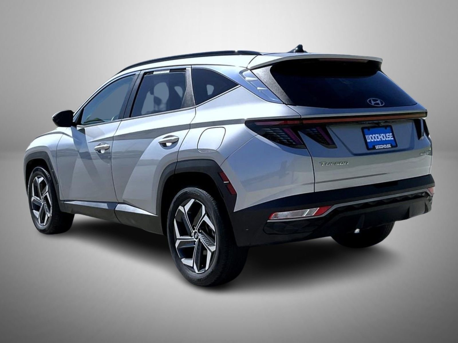 2022 Hyundai Tucson SEL Convenience - Photo 7