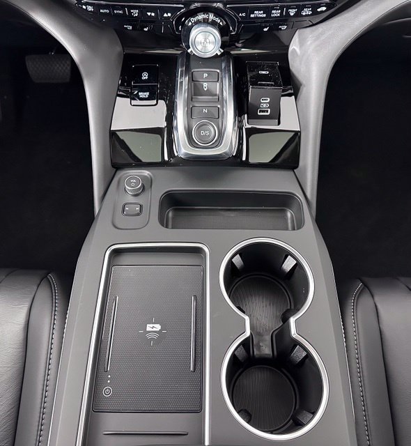 2026 Acura MDX Technology Package - Photo 48