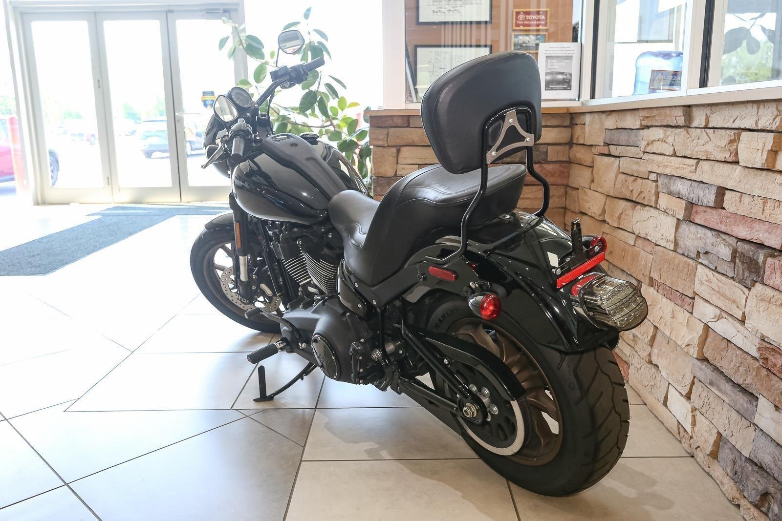 Used 2023 BK FLXR  image 11