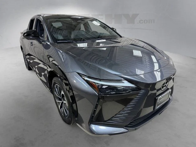 Used 2023 Lexus RZ Premium with VIN JTJAAAAB4PA014847 for sale in Hagerstown, MD