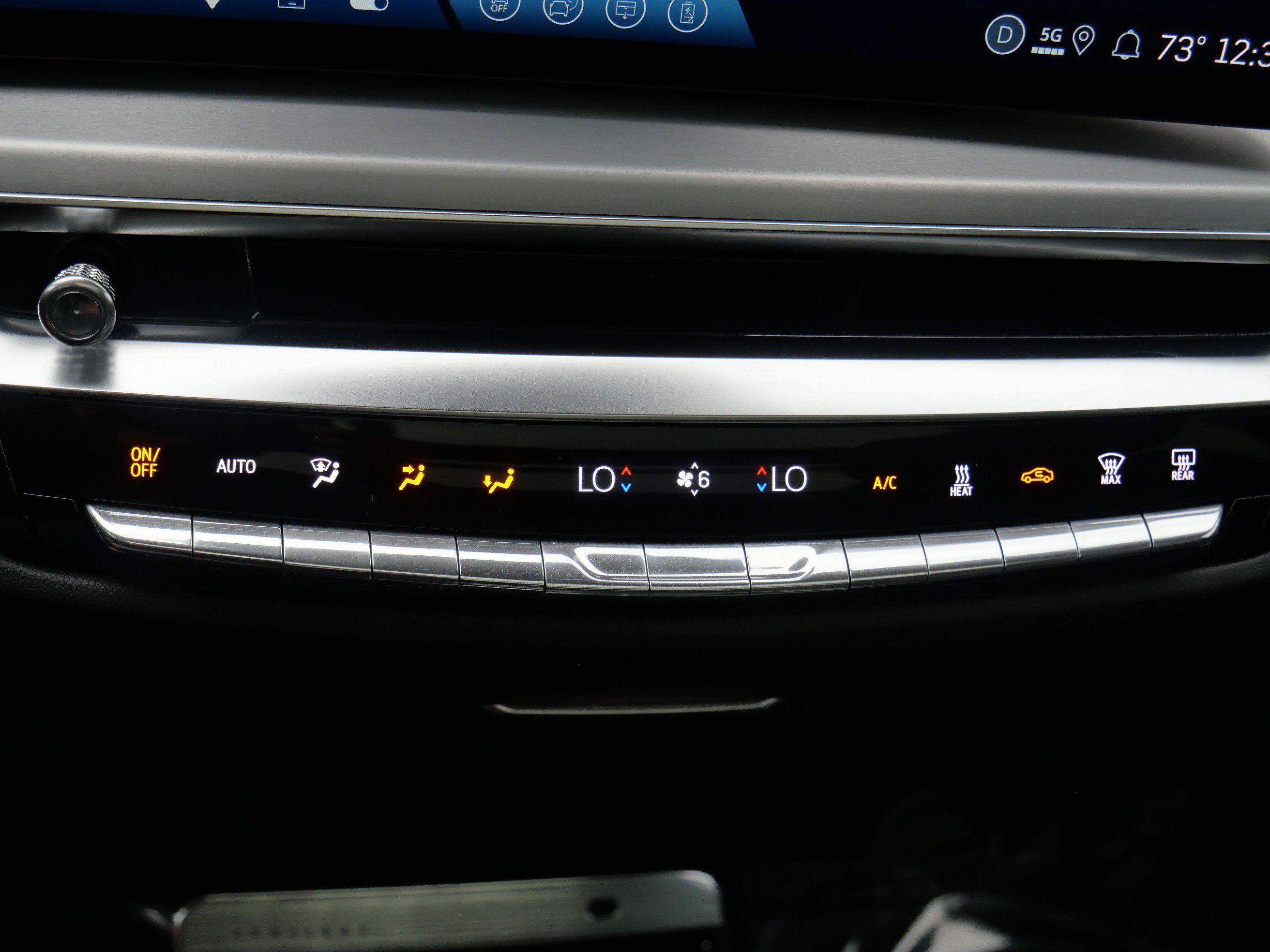 2026 Cadillac LYRIQ Premium Sport - Photo 23