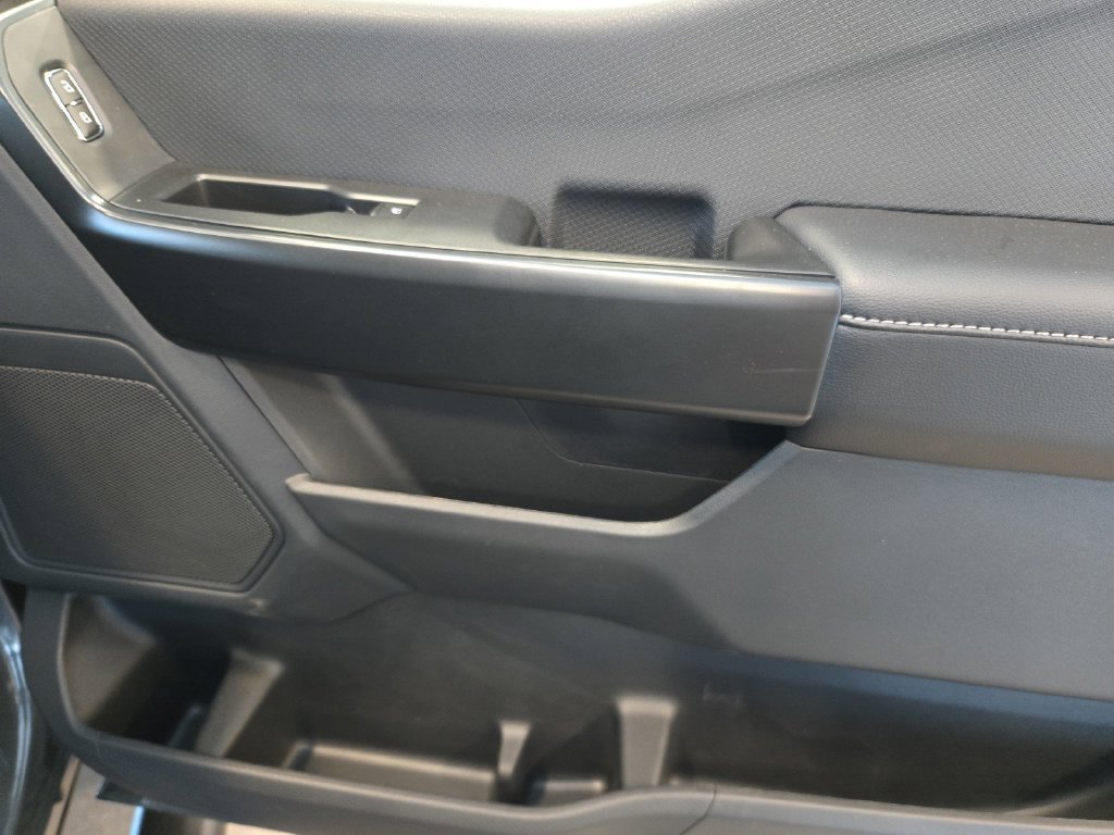 New 2026 Carbonized Gray Metallic Ford STX® image 10