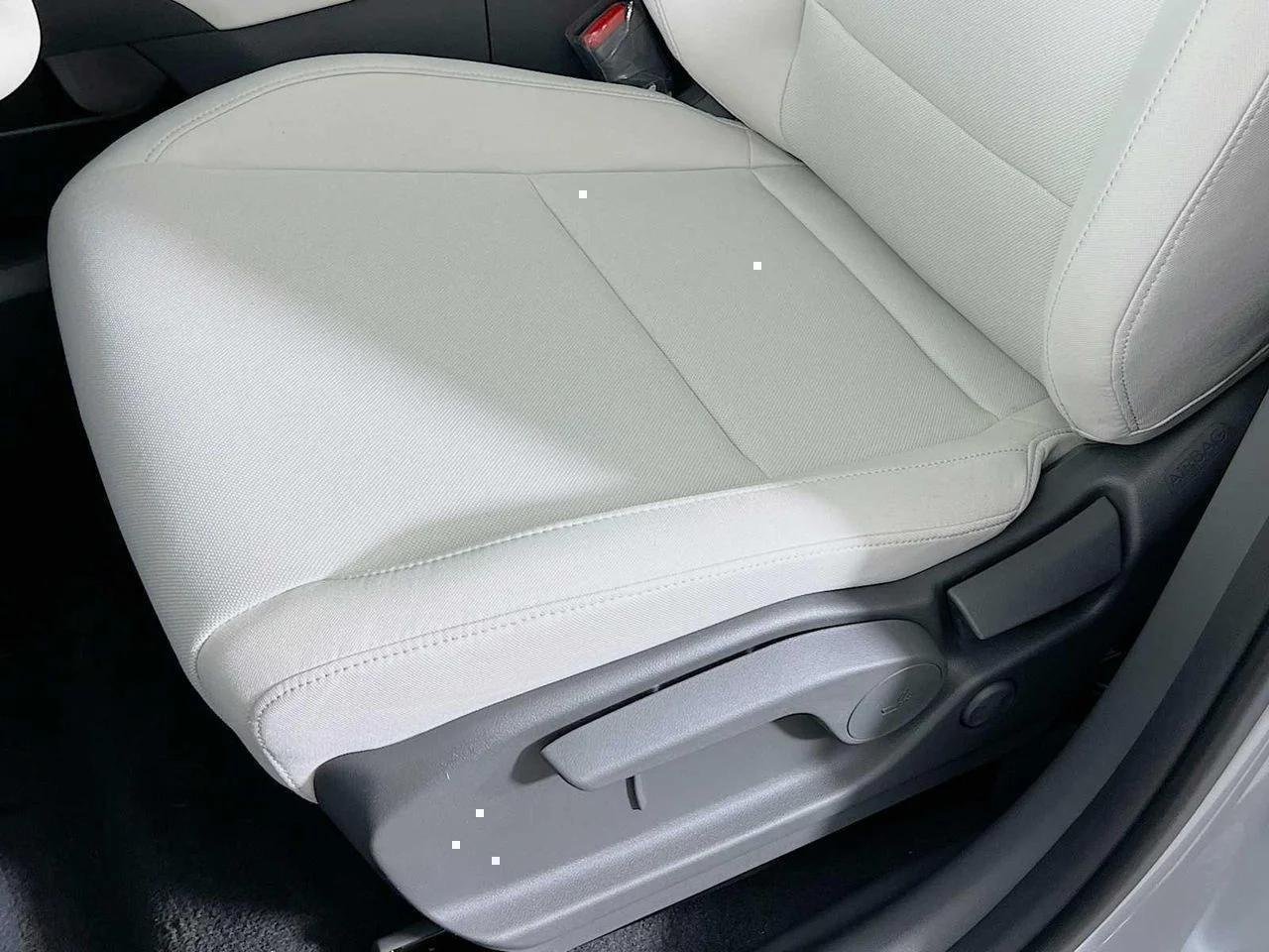 2026 Hyundai Santa Fe SE - Photo 18