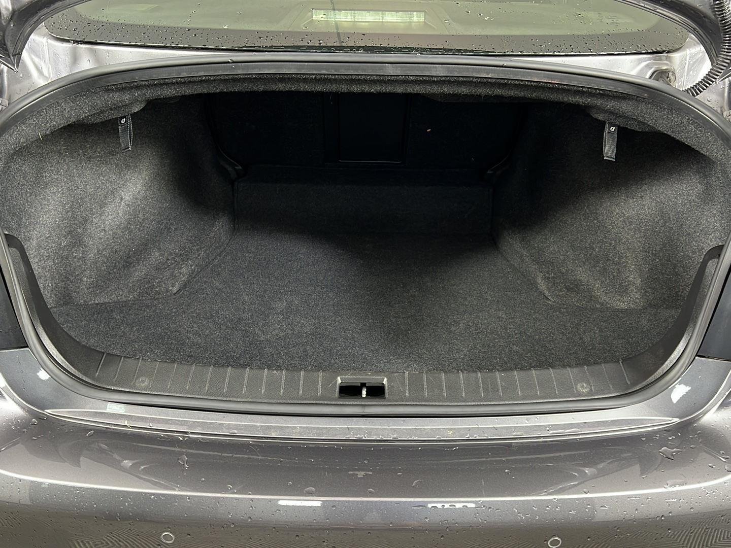 Used 2023 Graphite Shadow INFINITI SENSORY image 23