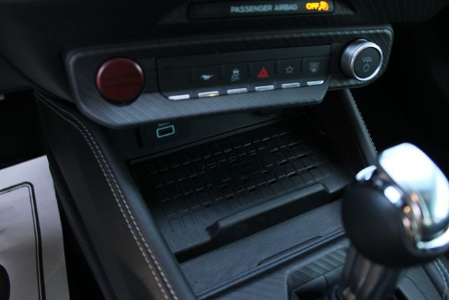 Used 2024 Red Ford GT Premium image 18