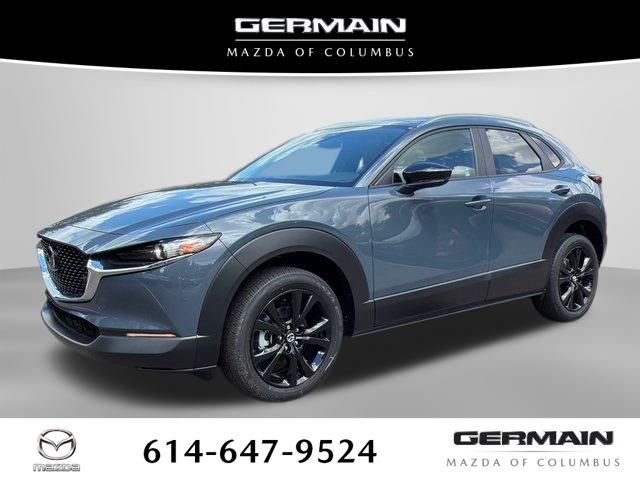 2026 Mazda CX-30 2.5 S Carbon Edition AWD