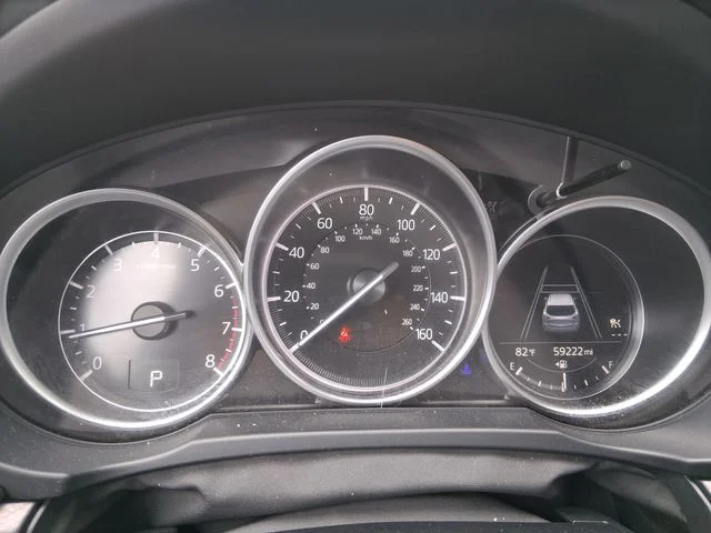Certified Used 2024 Gray Mazda 2.5 S Carbon Edition image 4