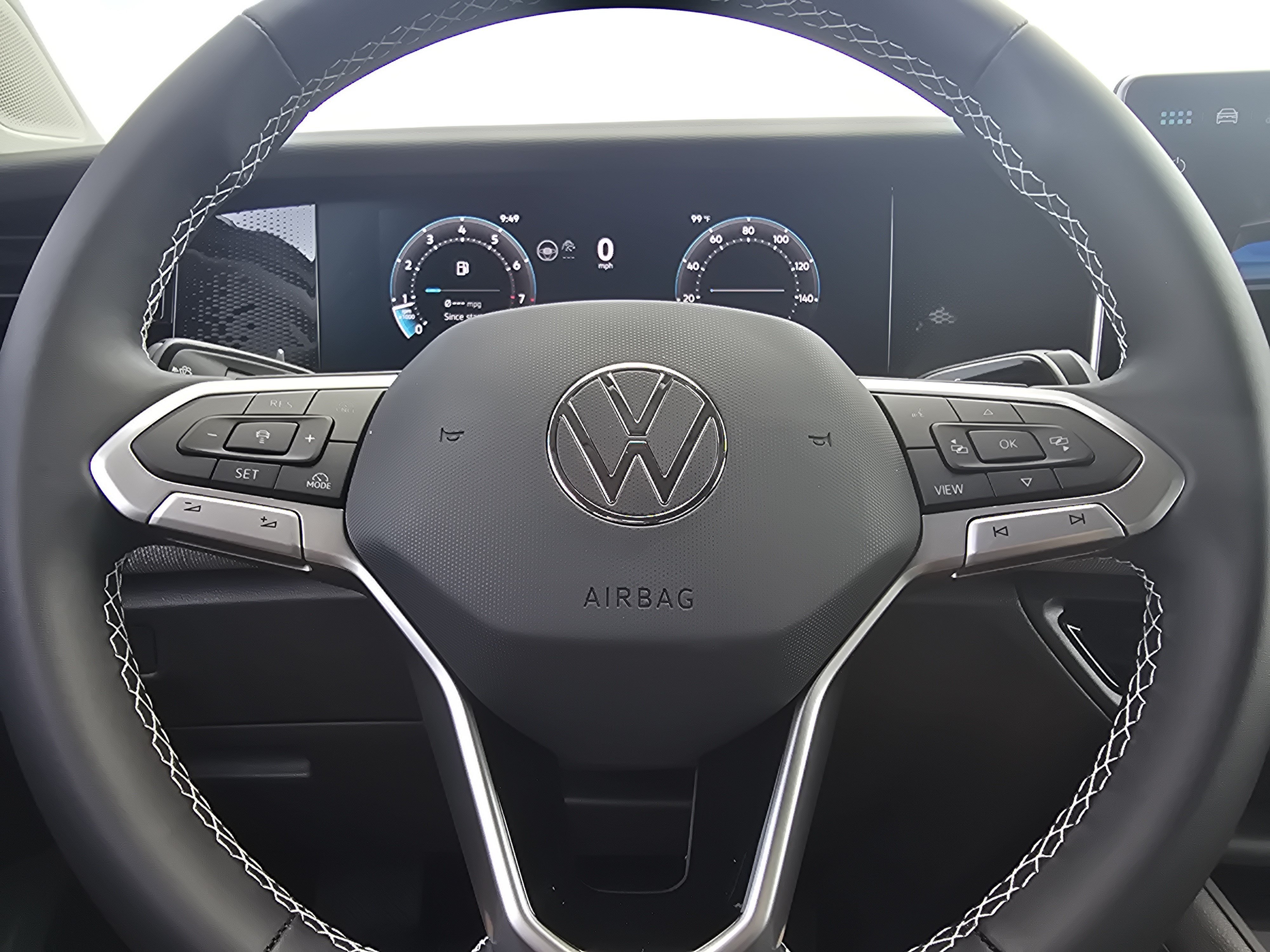 2026 Volkswagen Tiguan S - Photo 21