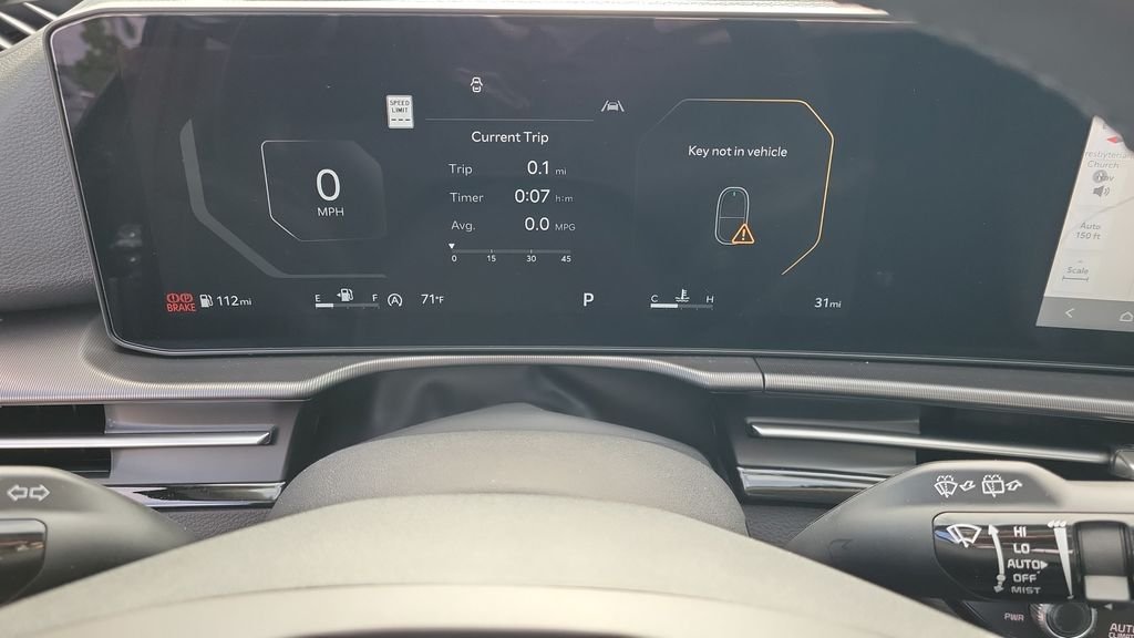 2026 Kia Sportage SX Prestige - Photo 30