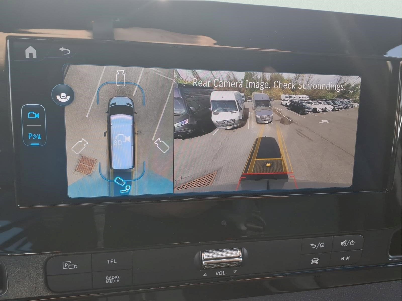 2025 Mercedes-Benz Sprinter Passenger Van Base - Photo 28