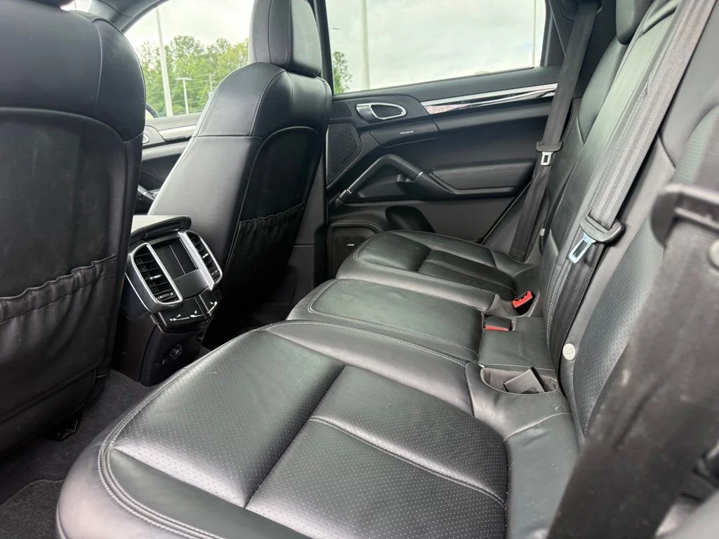 Used 2012  Porsche S image 16