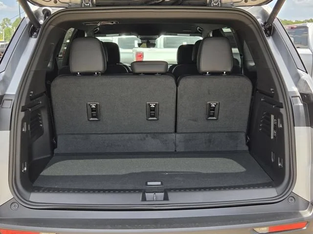 2026 Buick Enclave Preferred - Photo 13