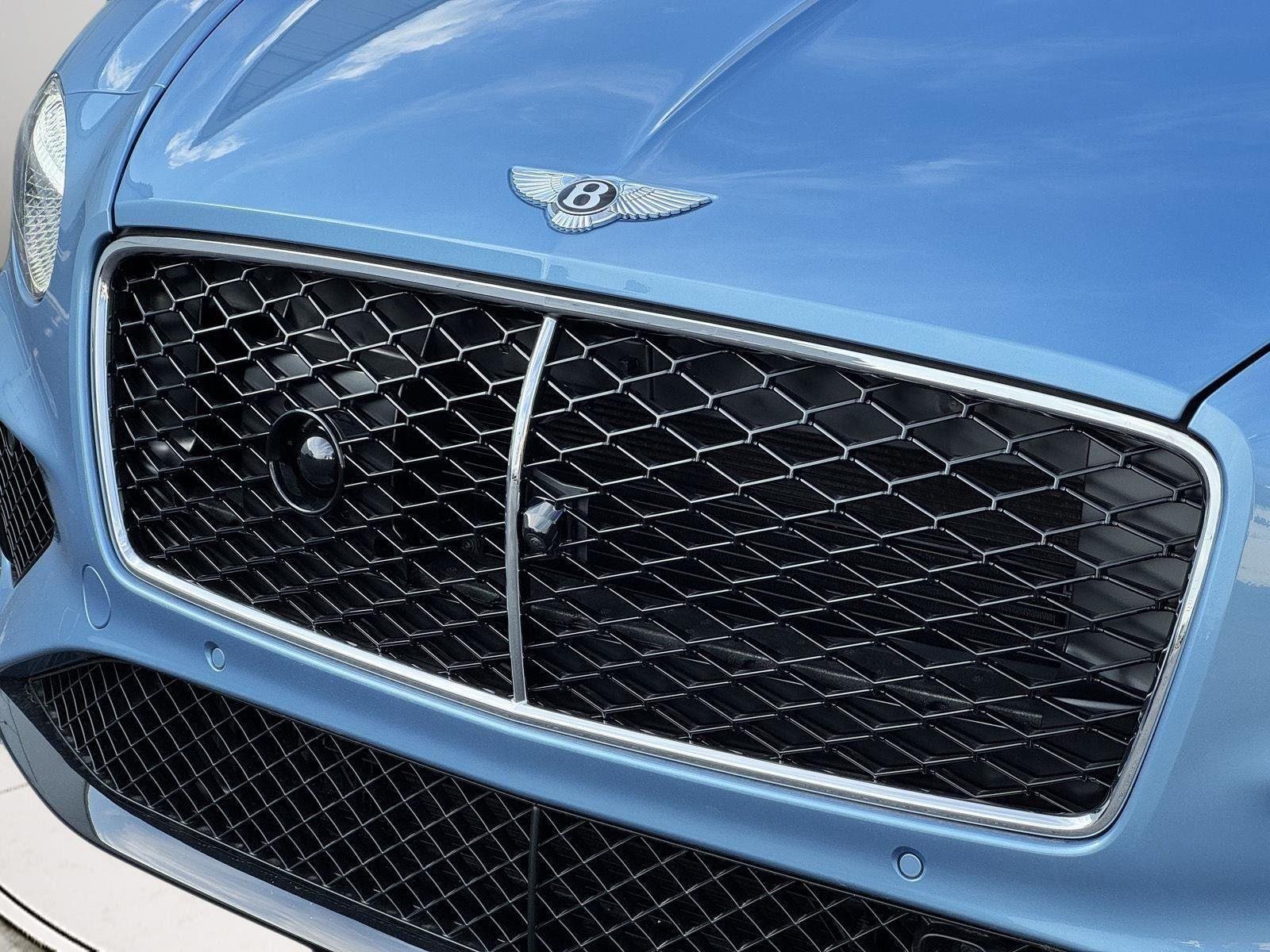 2026 Bentley Continental GTC Base - Photo 49