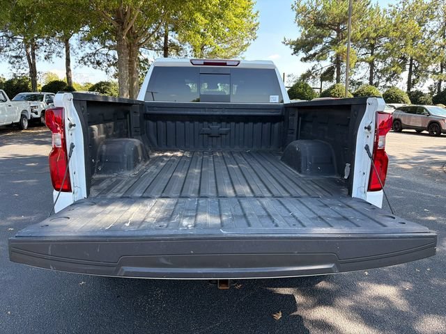 Used 2023 SUMMIT WHITE Chevrolet RST image 18