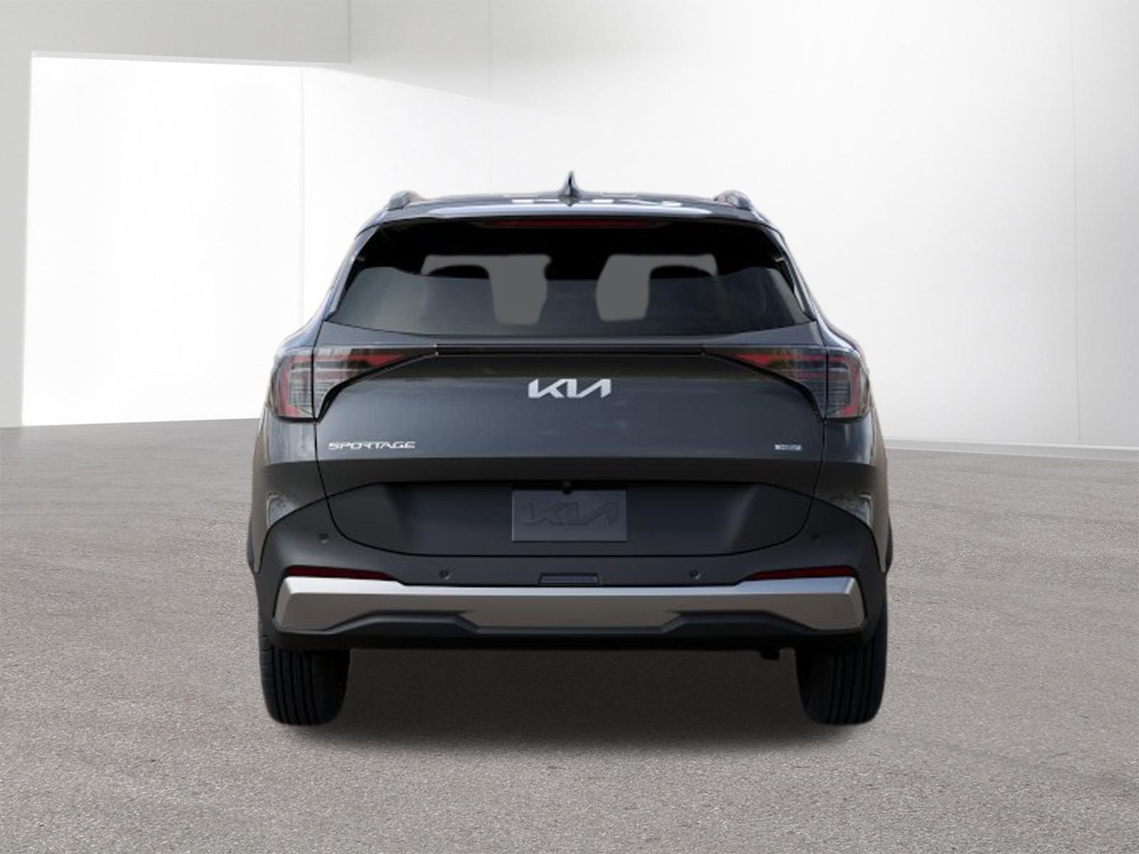 New 2027 Gravity Gray Kia S image 5