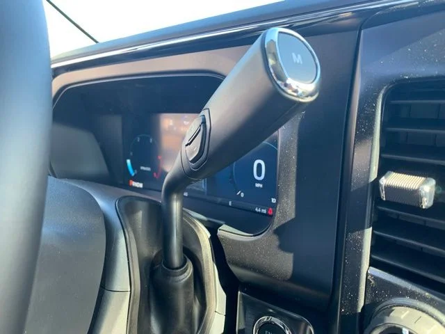 New 2026 Black Ford F-350® Lariat® image 22