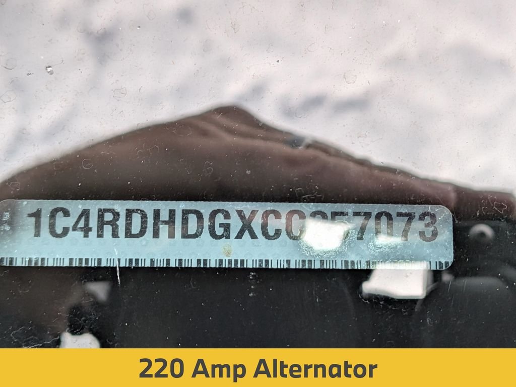Used 2012 Gray Dodge Crew image 34