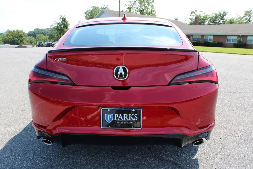 2025 Acura Integra A-Spec - Photo 7