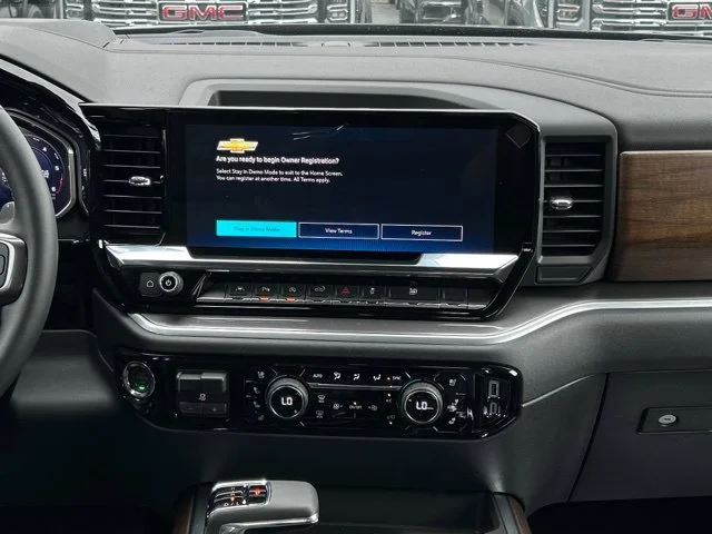 New 2026 Black Chevrolet High Country image 23