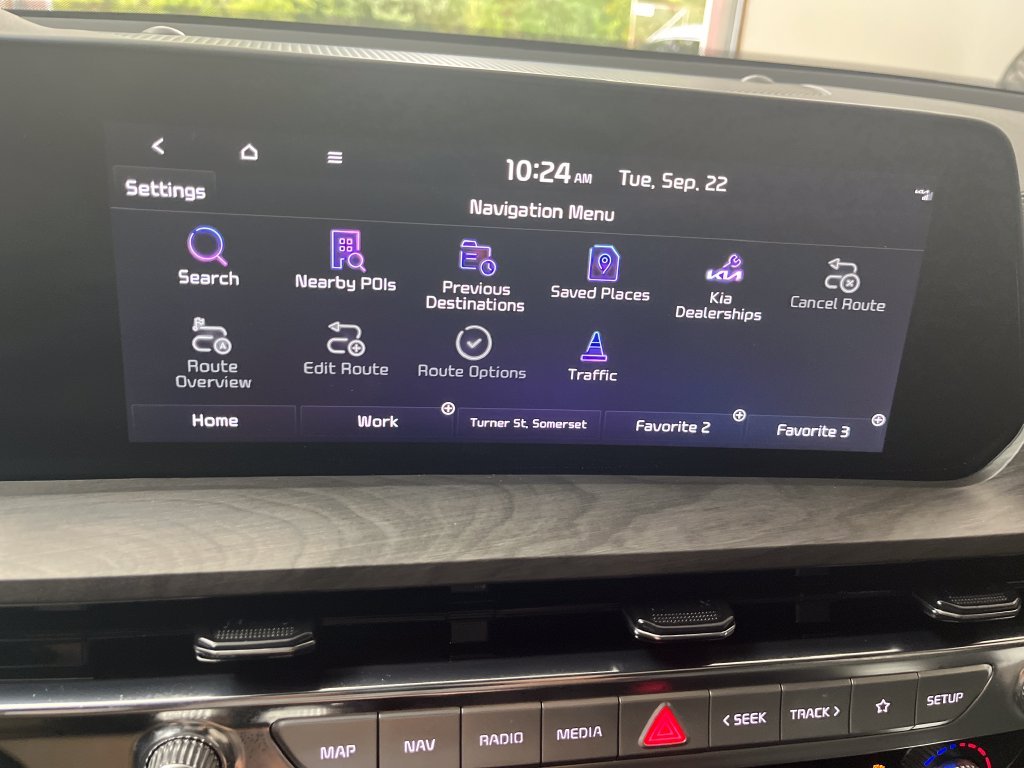 2024 Kia Telluride SX Prestige X-Line - Photo 20