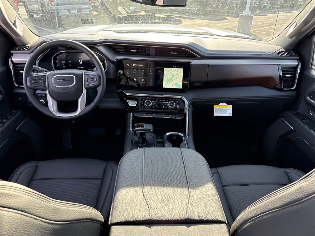 2026 GMC SIERRA - Image 29