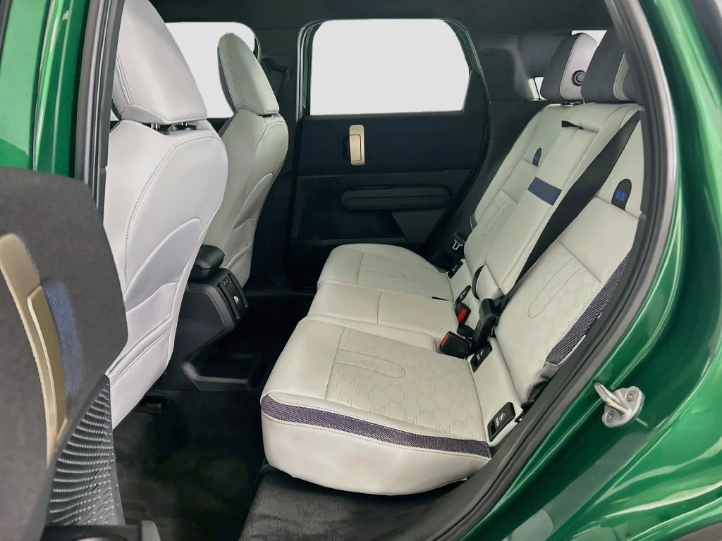 2026 MINI Countryman S - Photo 19